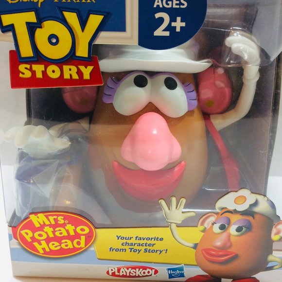 Vintage Bundle Disney Pixar Toy Story Toy Figures